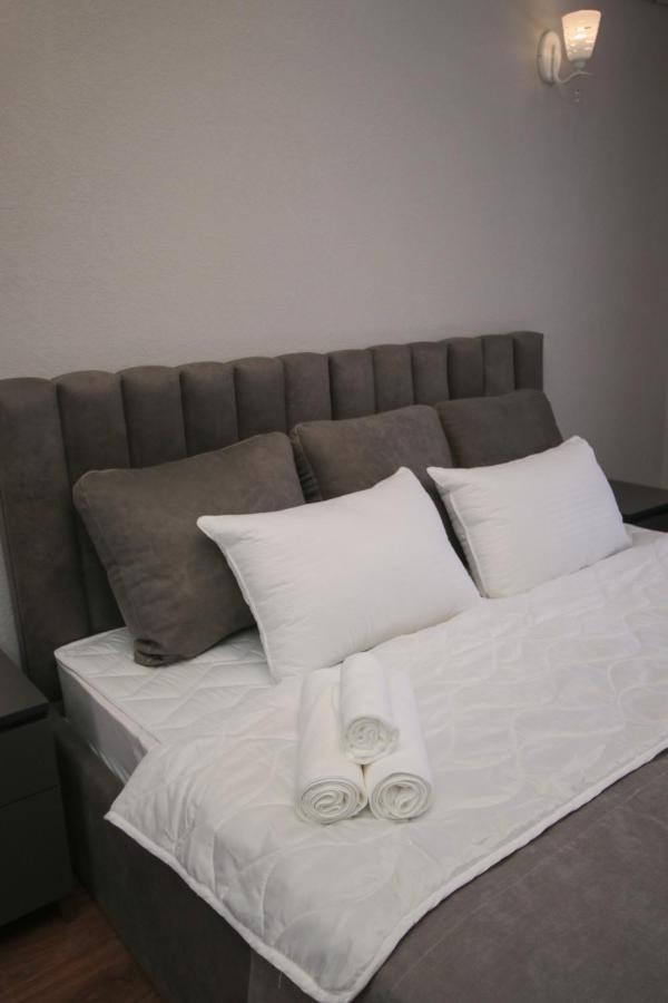 יירבאן Hillside Guest House מראה חיצוני תמונה