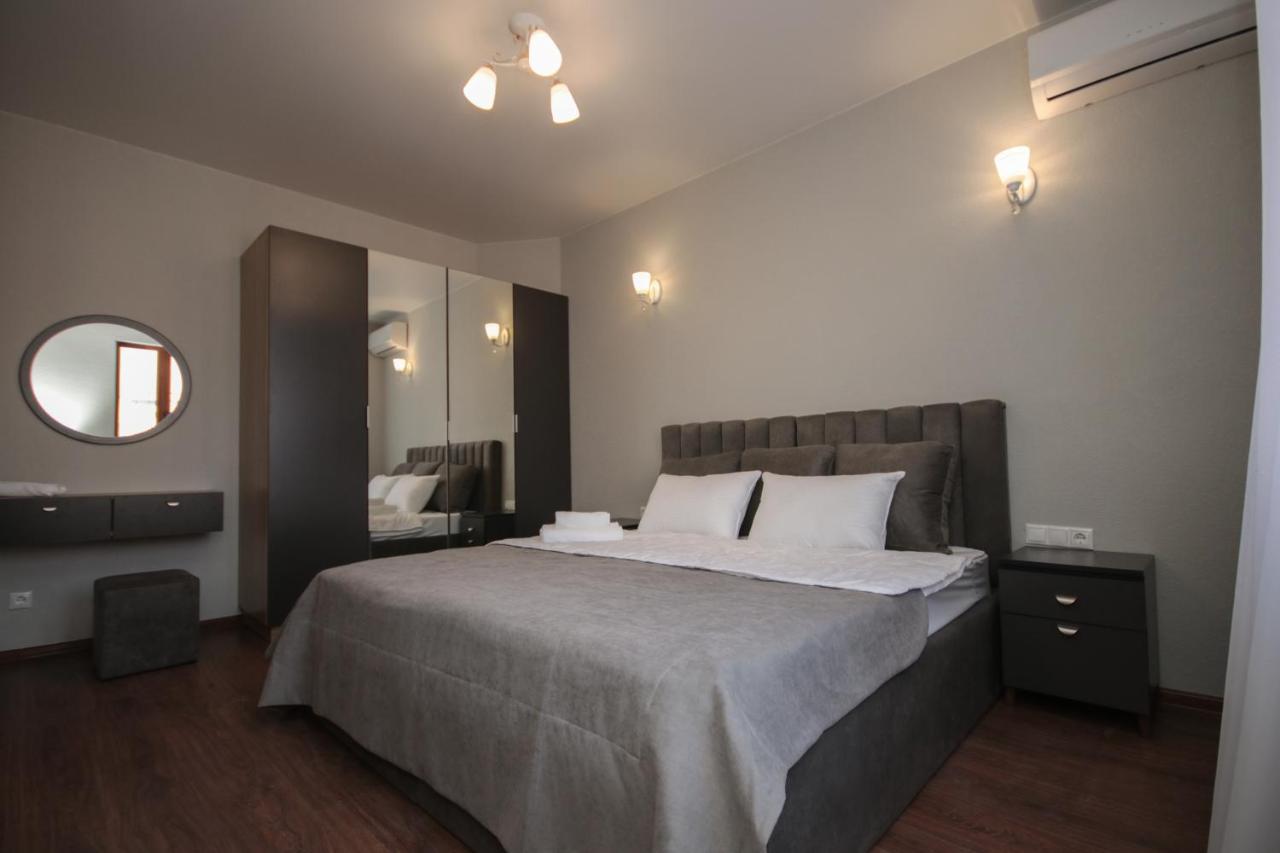 יירבאן Hillside Guest House מראה חיצוני תמונה