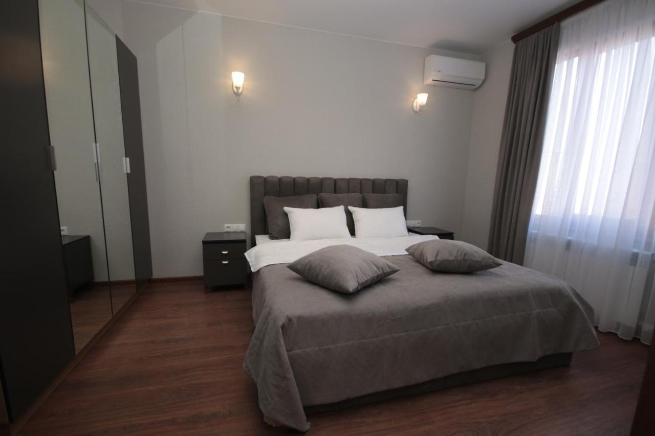 יירבאן Hillside Guest House מראה חיצוני תמונה