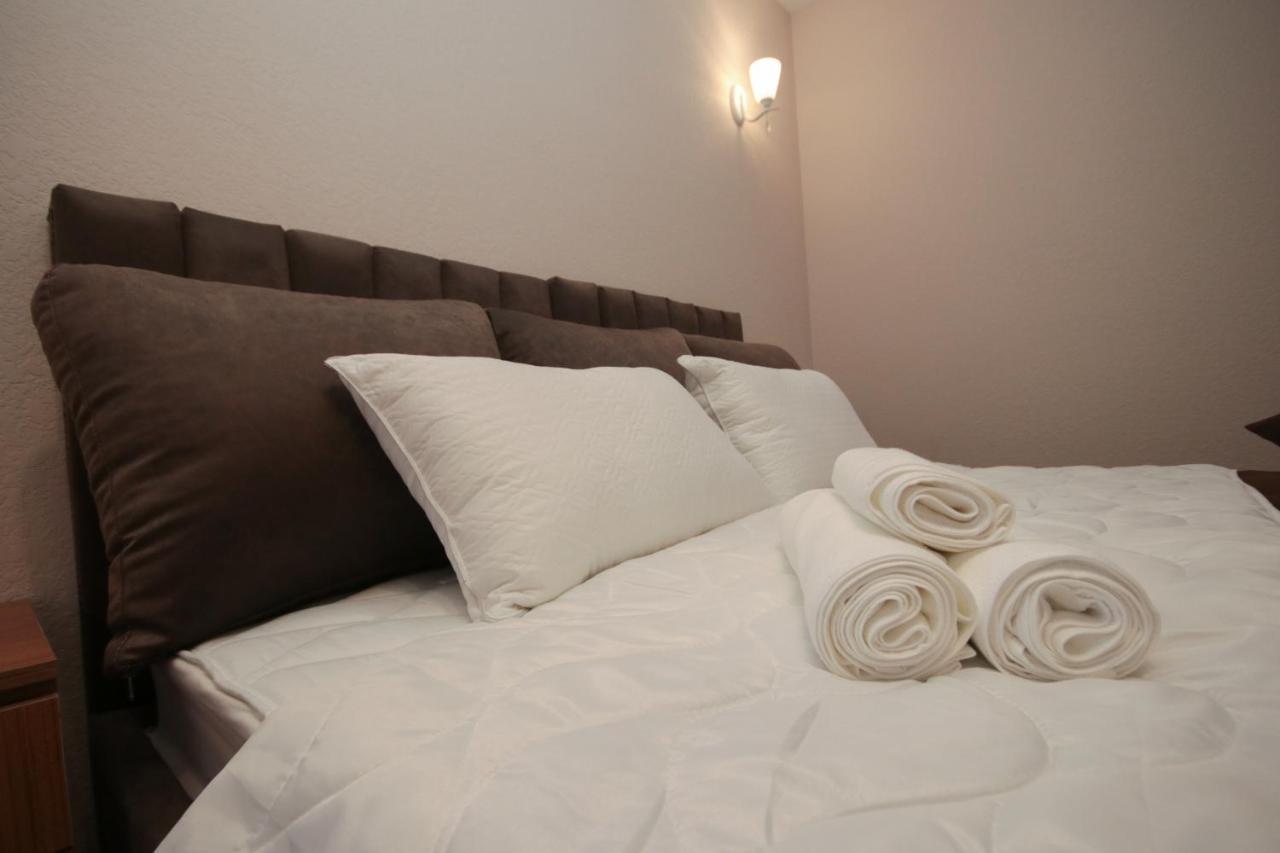 יירבאן Hillside Guest House מראה חיצוני תמונה