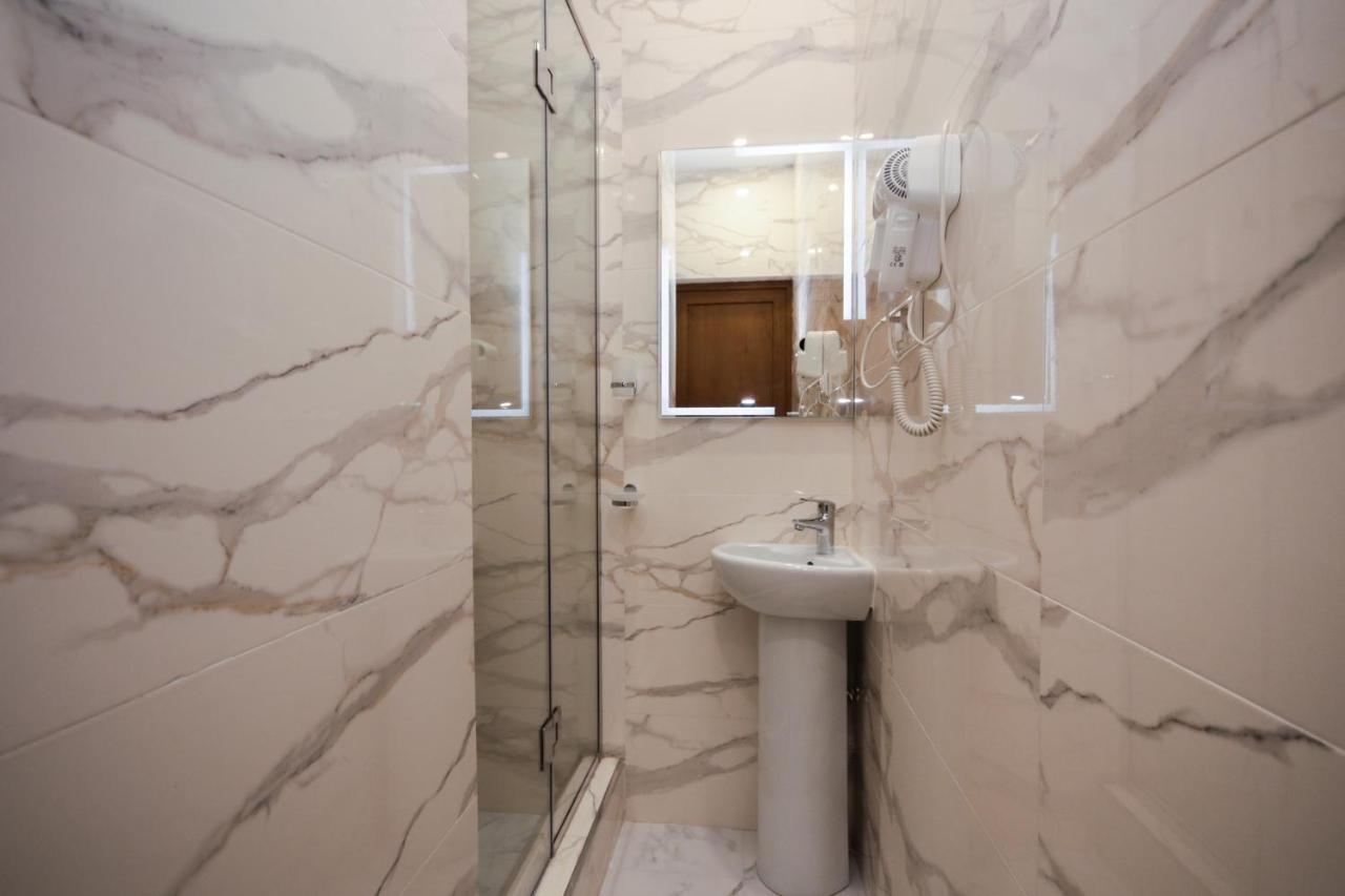 יירבאן Hillside Guest House מראה חיצוני תמונה