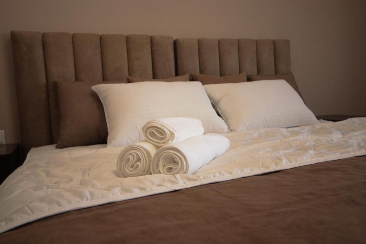 יירבאן Hillside Guest House מראה חיצוני תמונה