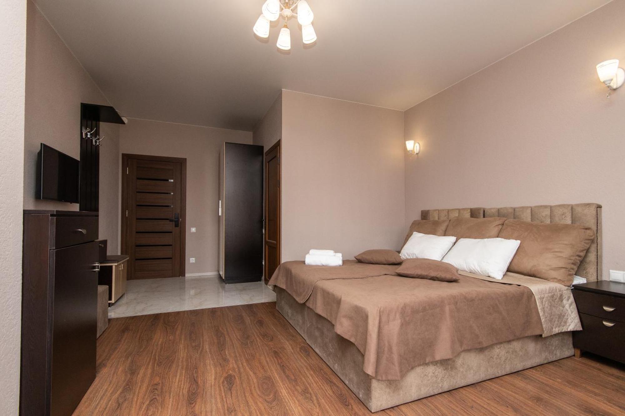 יירבאן Hillside Guest House מראה חיצוני תמונה