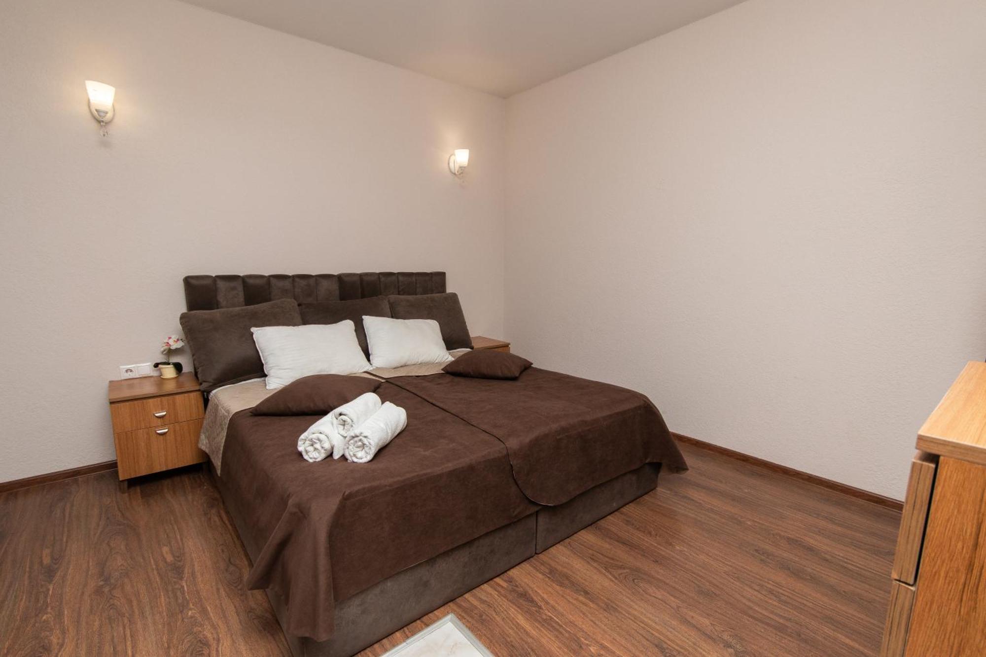 יירבאן Hillside Guest House מראה חיצוני תמונה