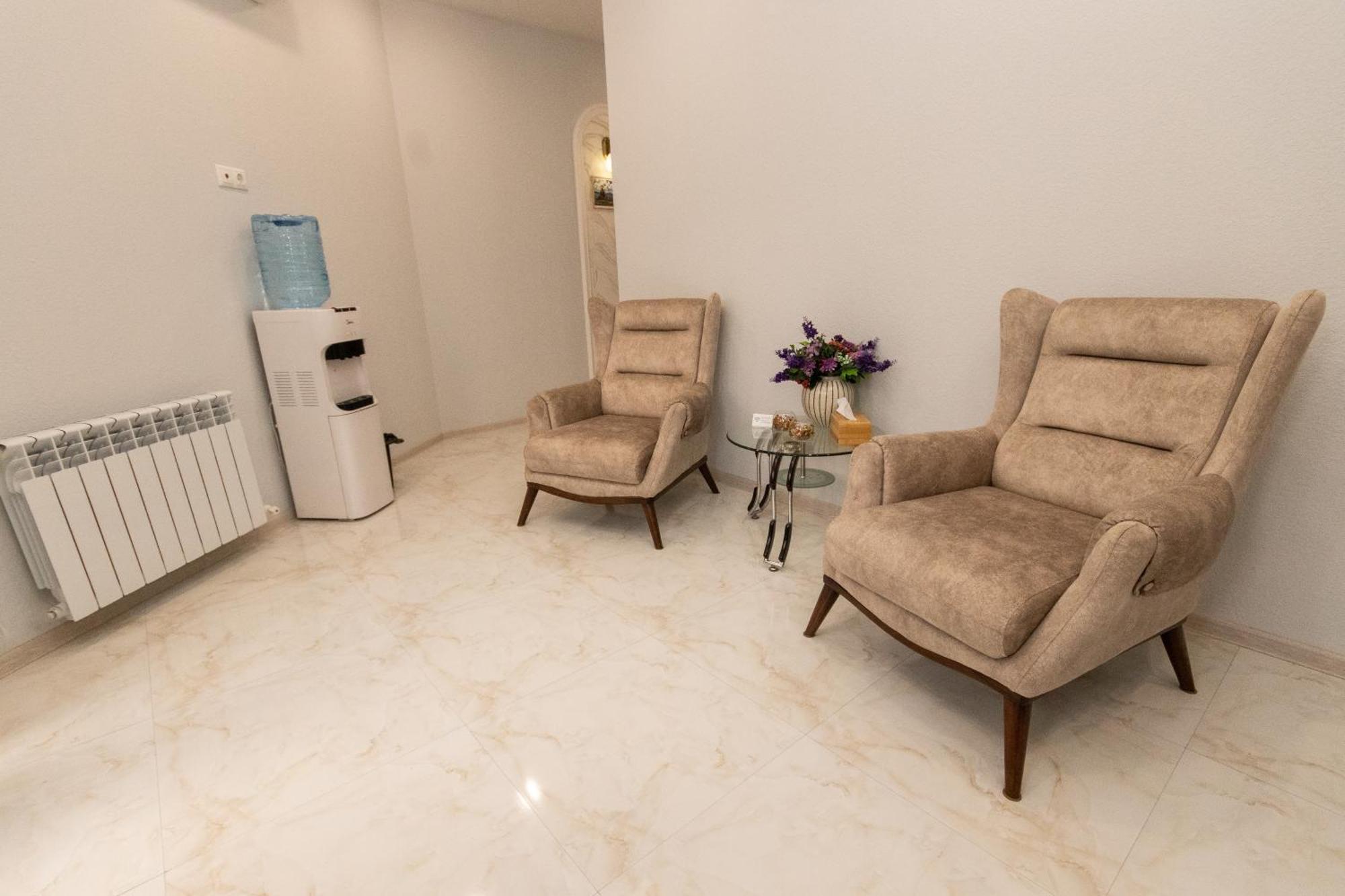 יירבאן Hillside Guest House מראה חיצוני תמונה