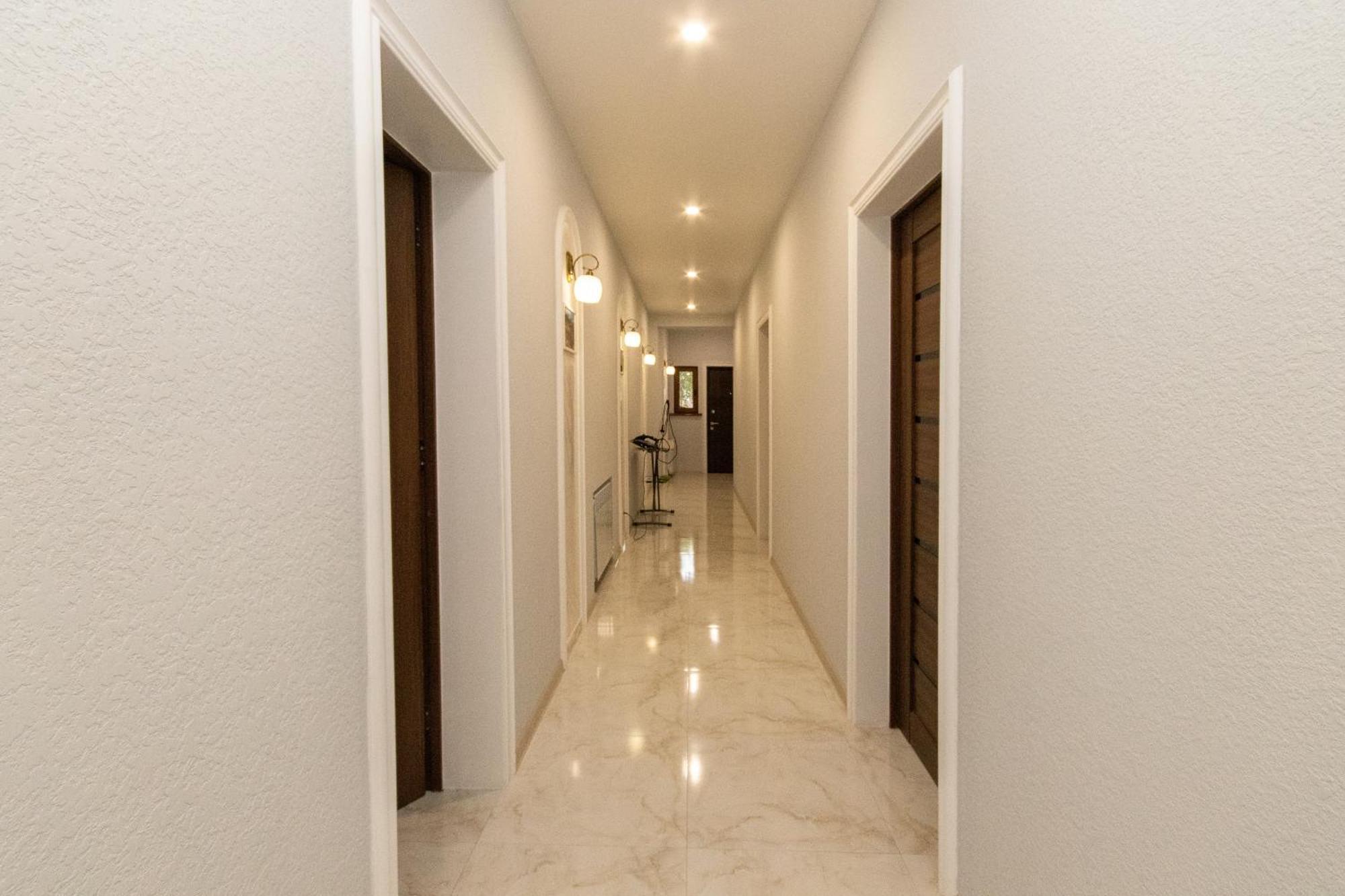 יירבאן Hillside Guest House מראה חיצוני תמונה