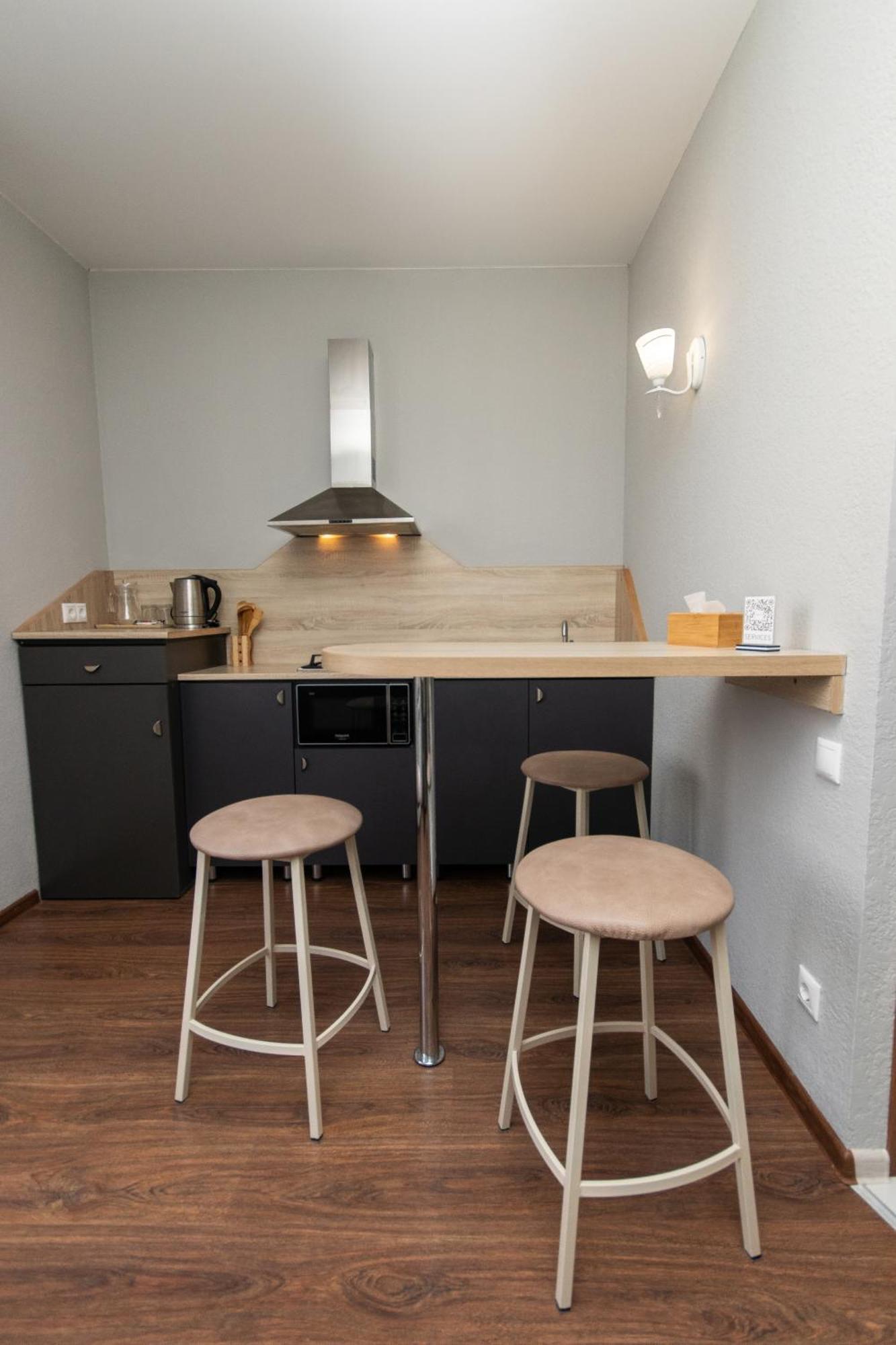 יירבאן Hillside Guest House מראה חיצוני תמונה